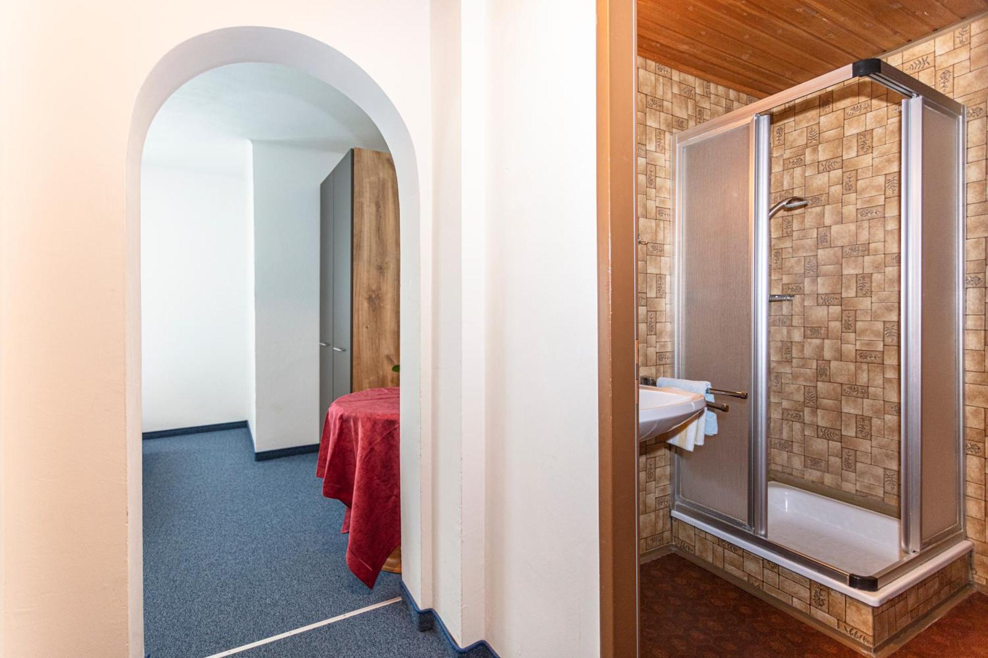 Ferienhaus Alpenrose Bruck an der Grossglocknerstrasse Exterior photo
